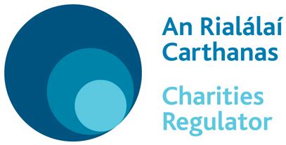 charity regulator ireland search.